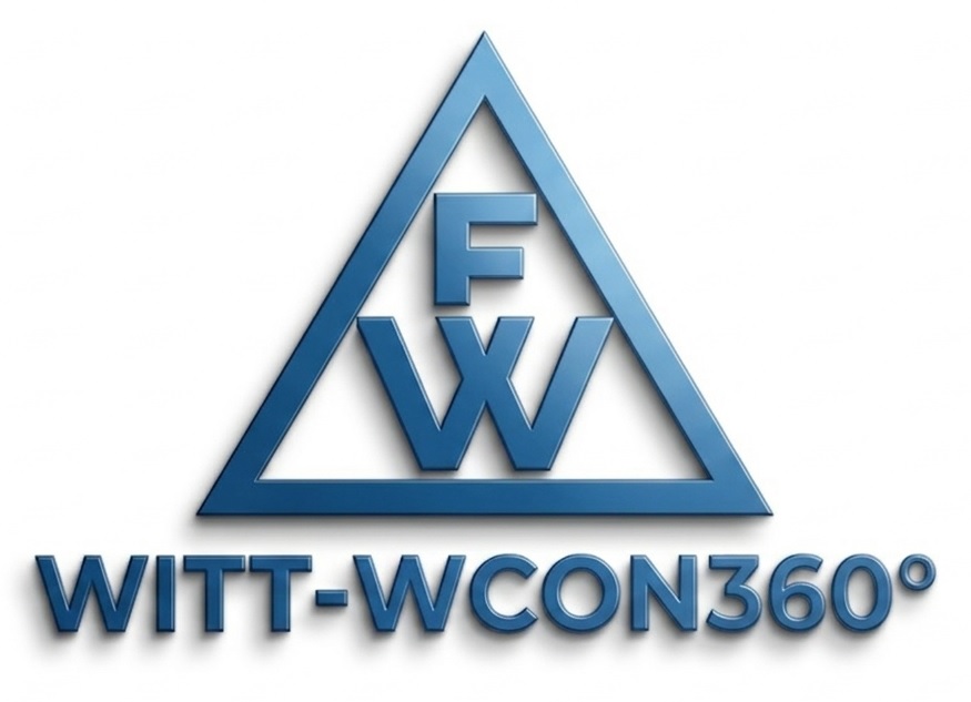 WITT-WCON360°